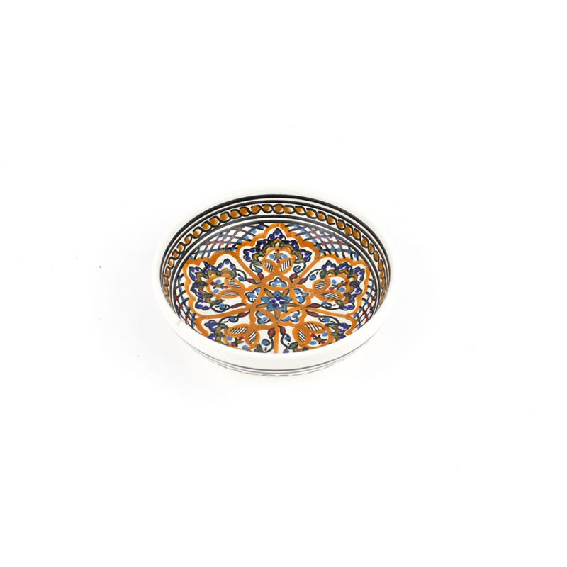 Plat Dina 15 cm ext