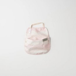 Catch & Cover - haklapp/förkläde 2-i-1