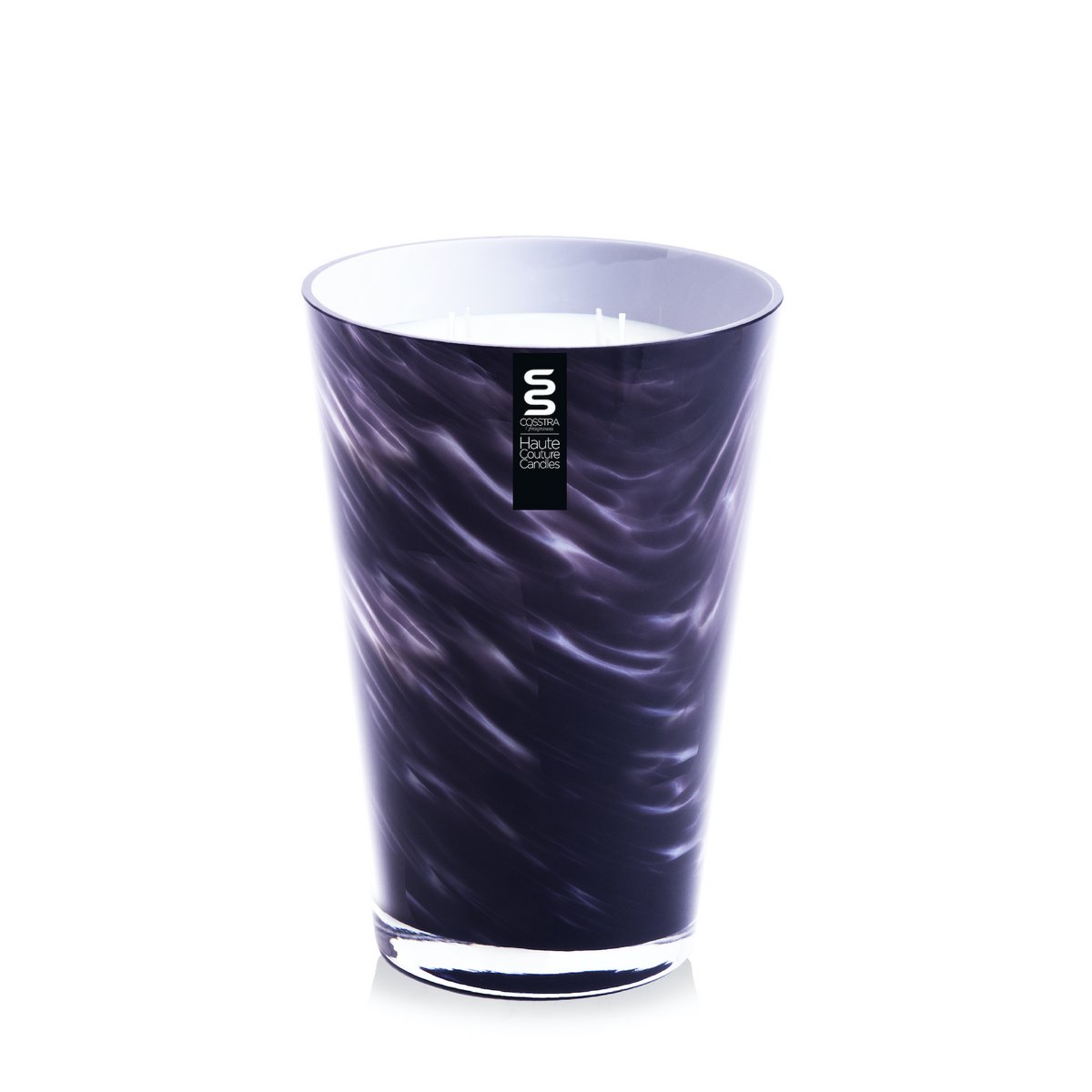 MYSTERY VELVET : Truffle, Ylang-Ylang & Vetiver