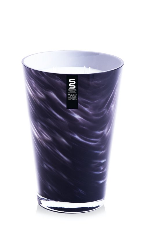MYSTERY VELVET : Tartufo, Ylang-Ylang e Vetiver