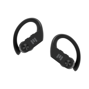 Miibuds Active Go - zwart