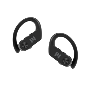Miibuds Active Go - zwart