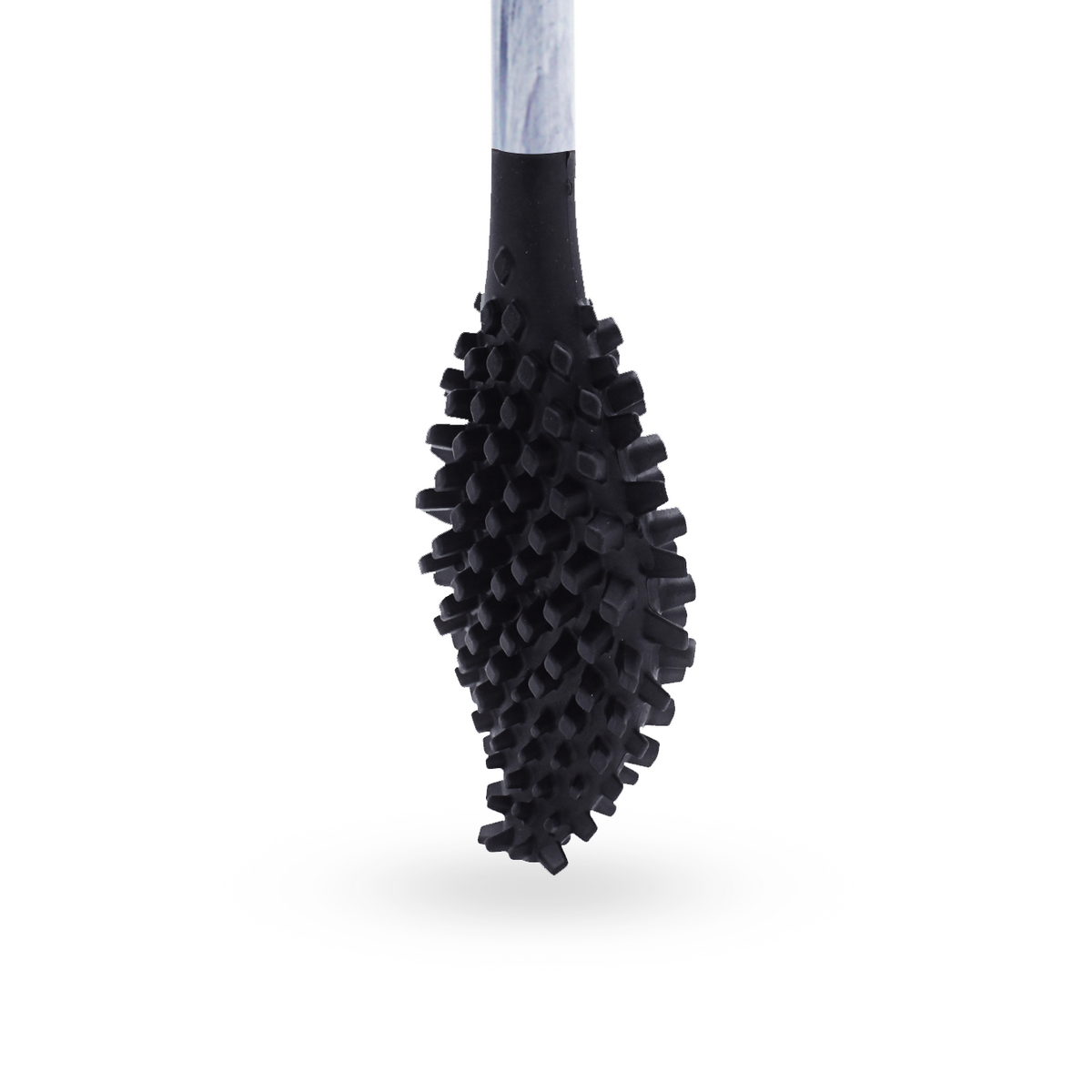 bbb La Brosse WC Bio-sourcées Et Recyclées Gris étoile