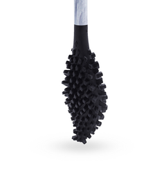bbb La Brosse WC Bio-sources Et Recyclées Gris étoile