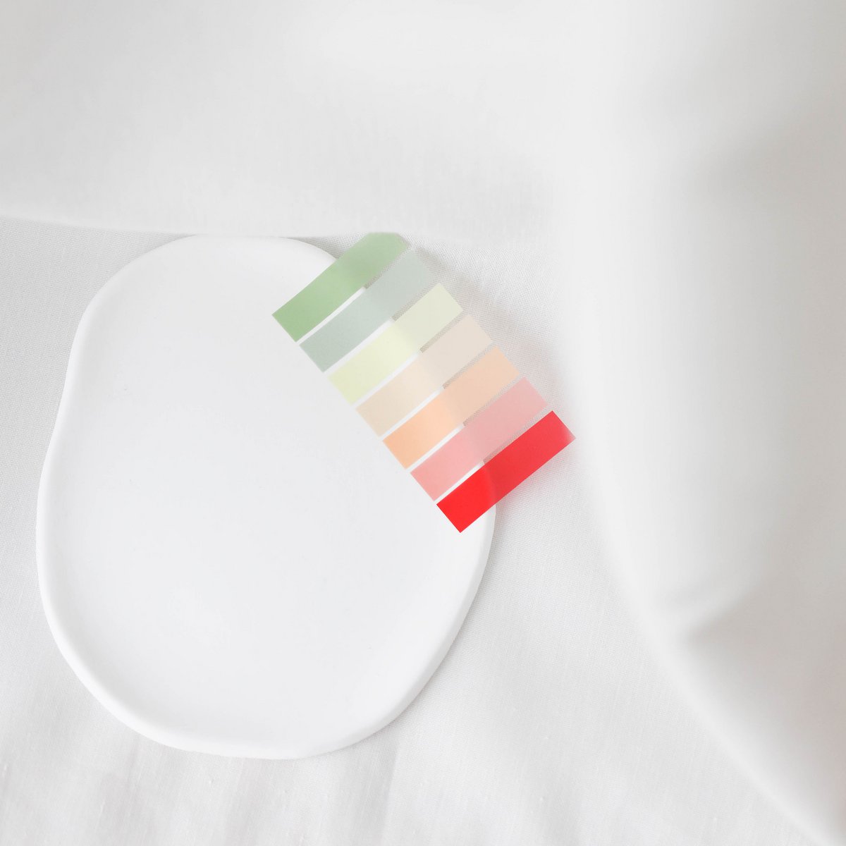 Lemonade Blooms | Ordinate Sticky Notes | Sticky notes | Adhesive strips | Sticky markers | school accessories | Bookmark | aesthetic stationery | small index tabs | sticky notes