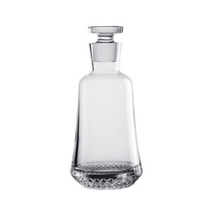 Pariser Whiskyflasche