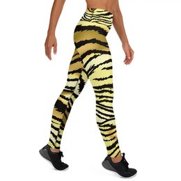 Yoga Leggings