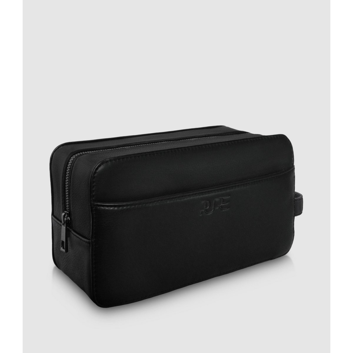 Tote bag ATLAS Midnight Black