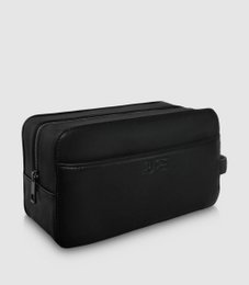 Tote bag ATLAS Midnight Black