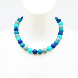 Collier Stephisimo "Bunte Classics", Océan