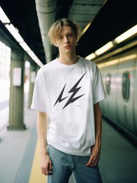 Unisex-T-Shirt aus Bio-Baumwolle