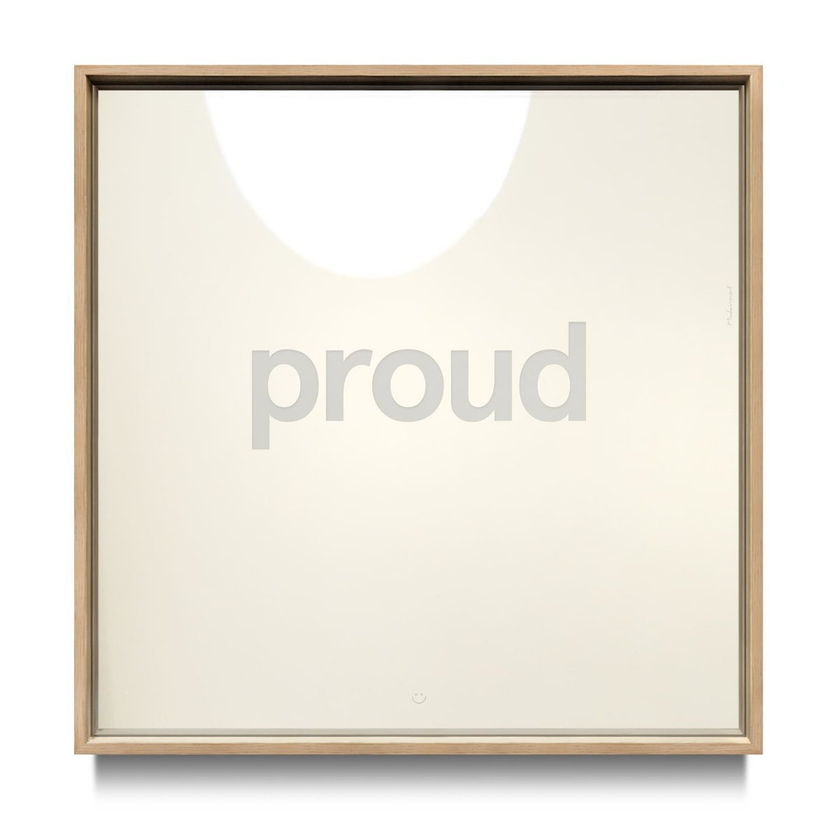 PROUD