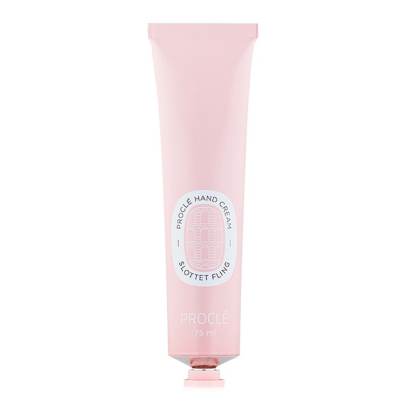CRÈME POUR LES MAINS PROCLÉ