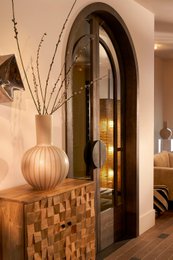 Voedsel Holm Creme