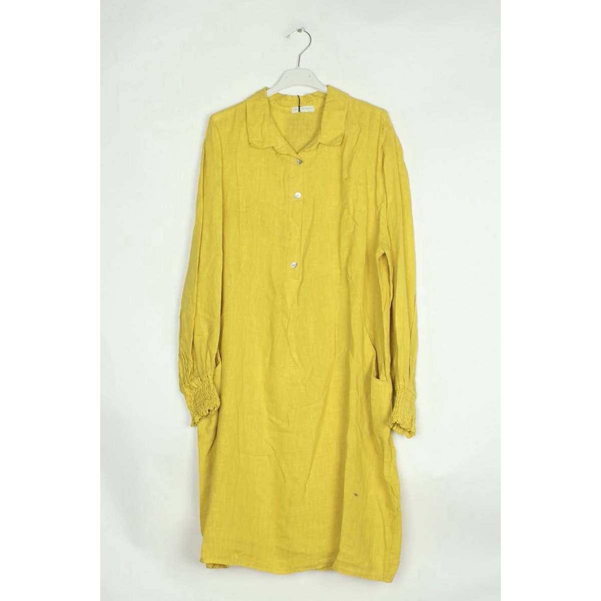 Robe en Lin REF. 1351A