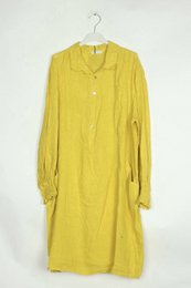 Robe en Lin REF. 1351A