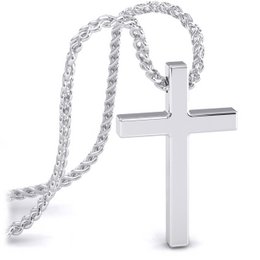 Collar "Señor"