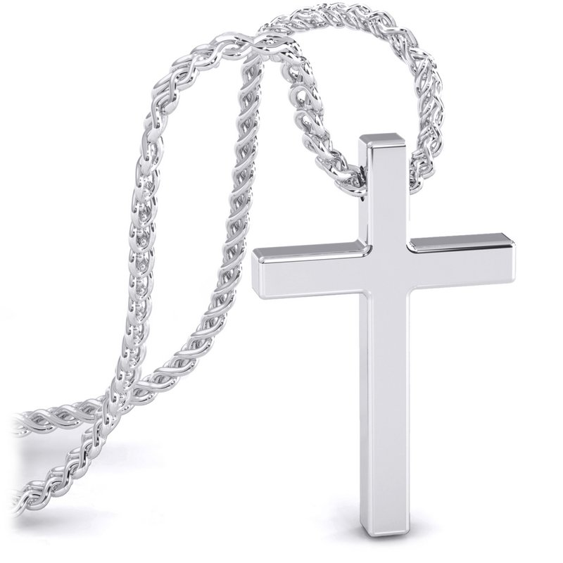 Collar "Señor"