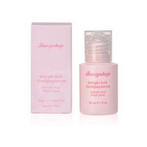 Boozyshop 2% Salicylic Acid Clarifying Serum