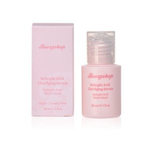 Boozyshop 2% Salicylic Acid Clarifying Serum