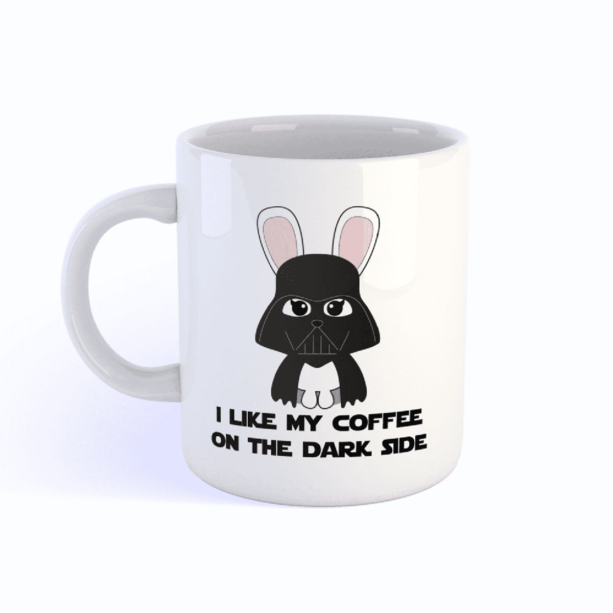 Króliczek Mok Star Wars Darth