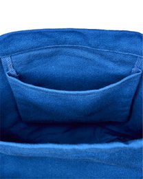 Mira Canvas Bag - Königs