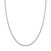 NECKLACE BASIC FLAT
