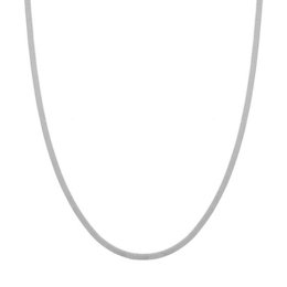 HALSKÆDE BASIC FLAT