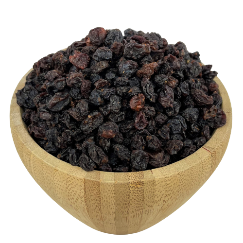 Porzeczki organiczne luzem