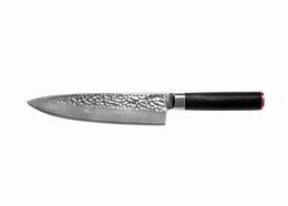 Cuchillo Chef Gyuto Damasco