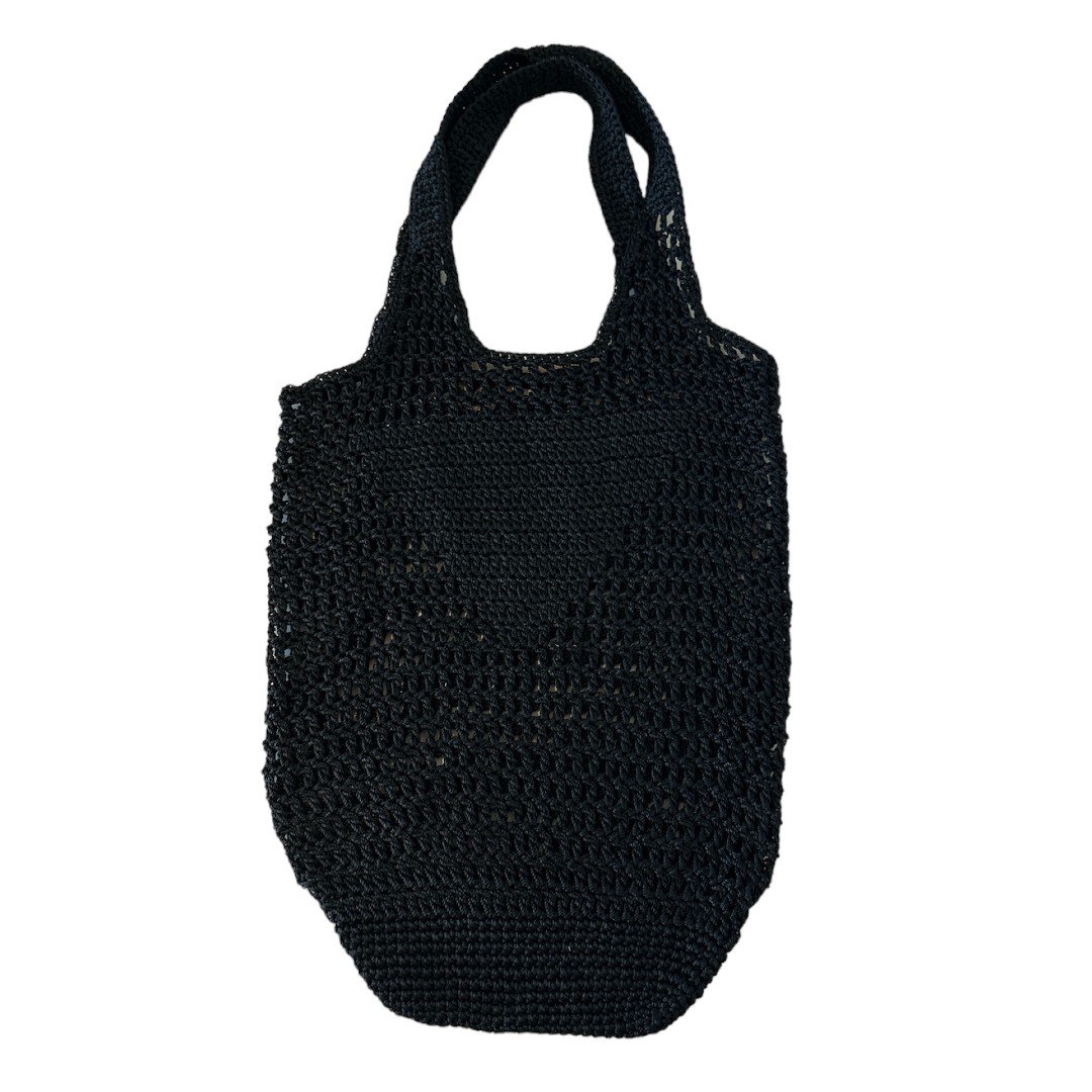 Häkeltasche Dewi