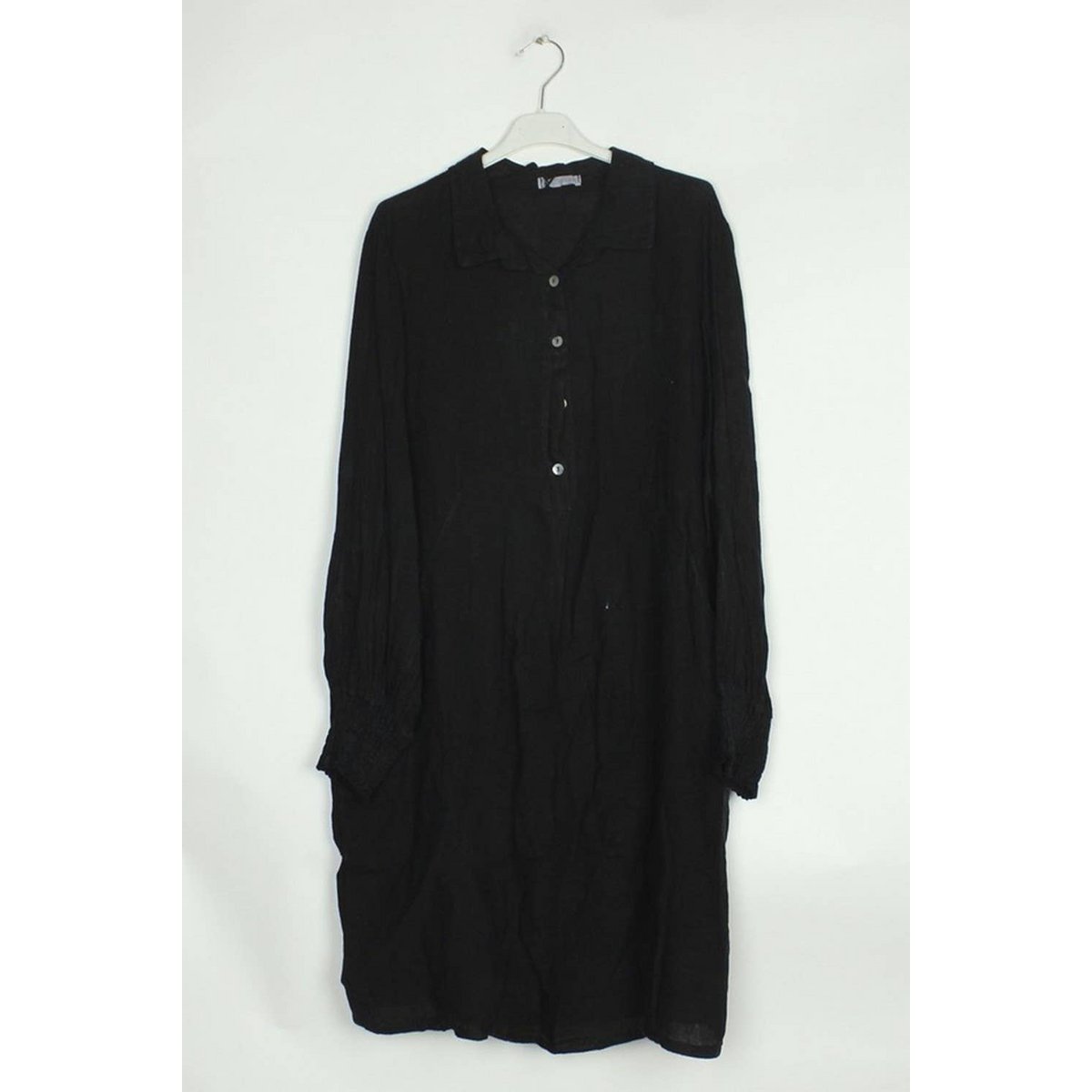 Robe en Lin REF. 1351A