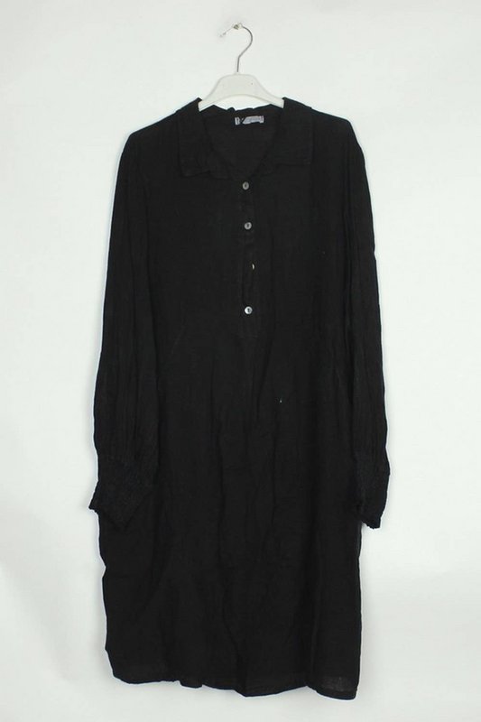 Robe en Lin REF. 1351A