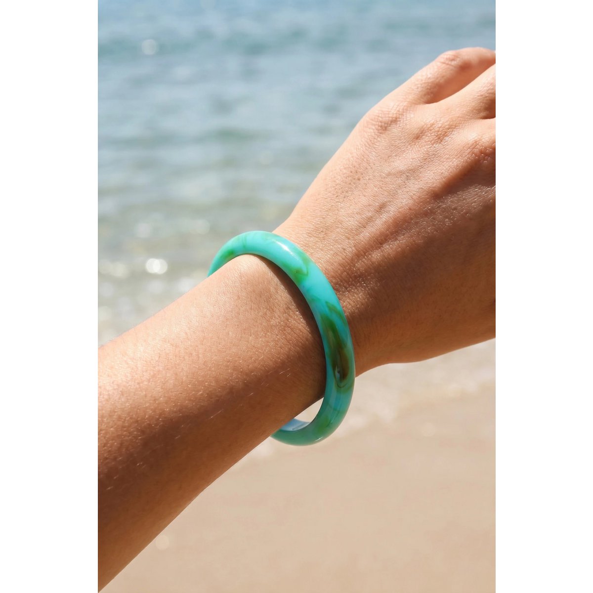 TURQUOISE