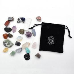 Juleadventskalender - Magiske Sten - Cosmic Eye