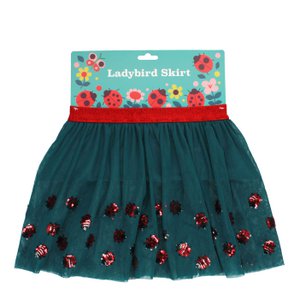 Children's skirt - Ladybird