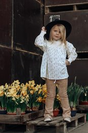 La Olivia Kids