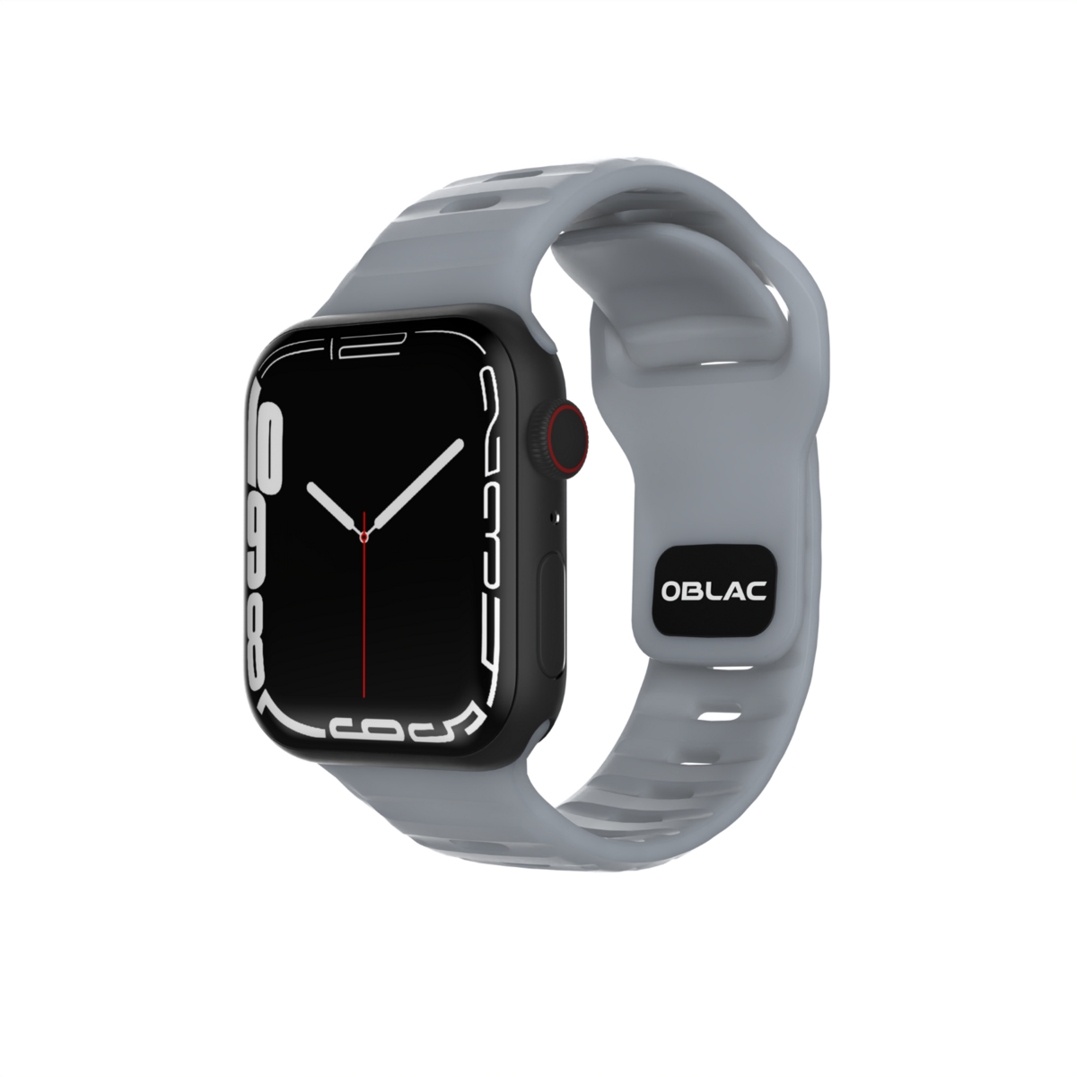 Apple Watch Bandje - Sports Edition (para iWatch Series 1/2/4/5/6/7/SE/8/Ultra)