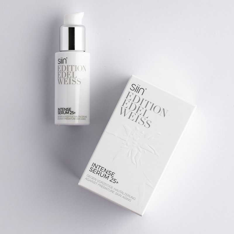 Intense Serum 25+