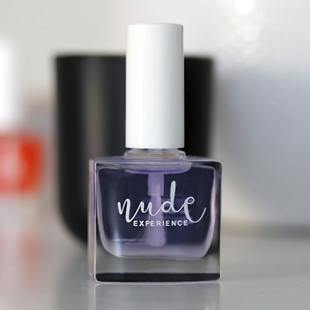 Multi-action verzorgingsvernis - Ultimate Care