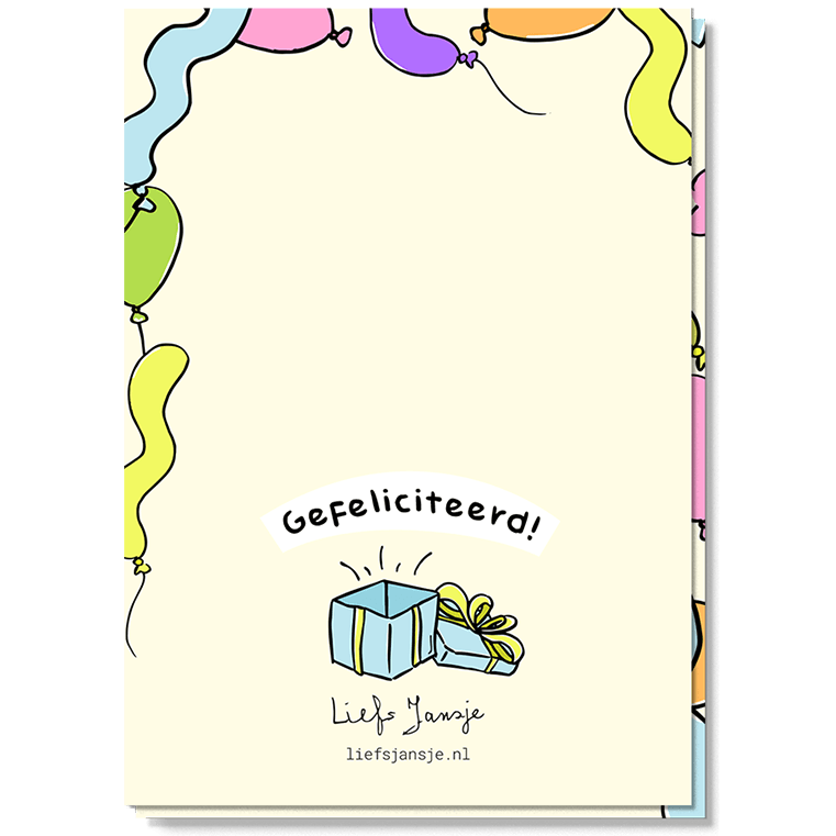 Buon compleanno | Congratulazioni!