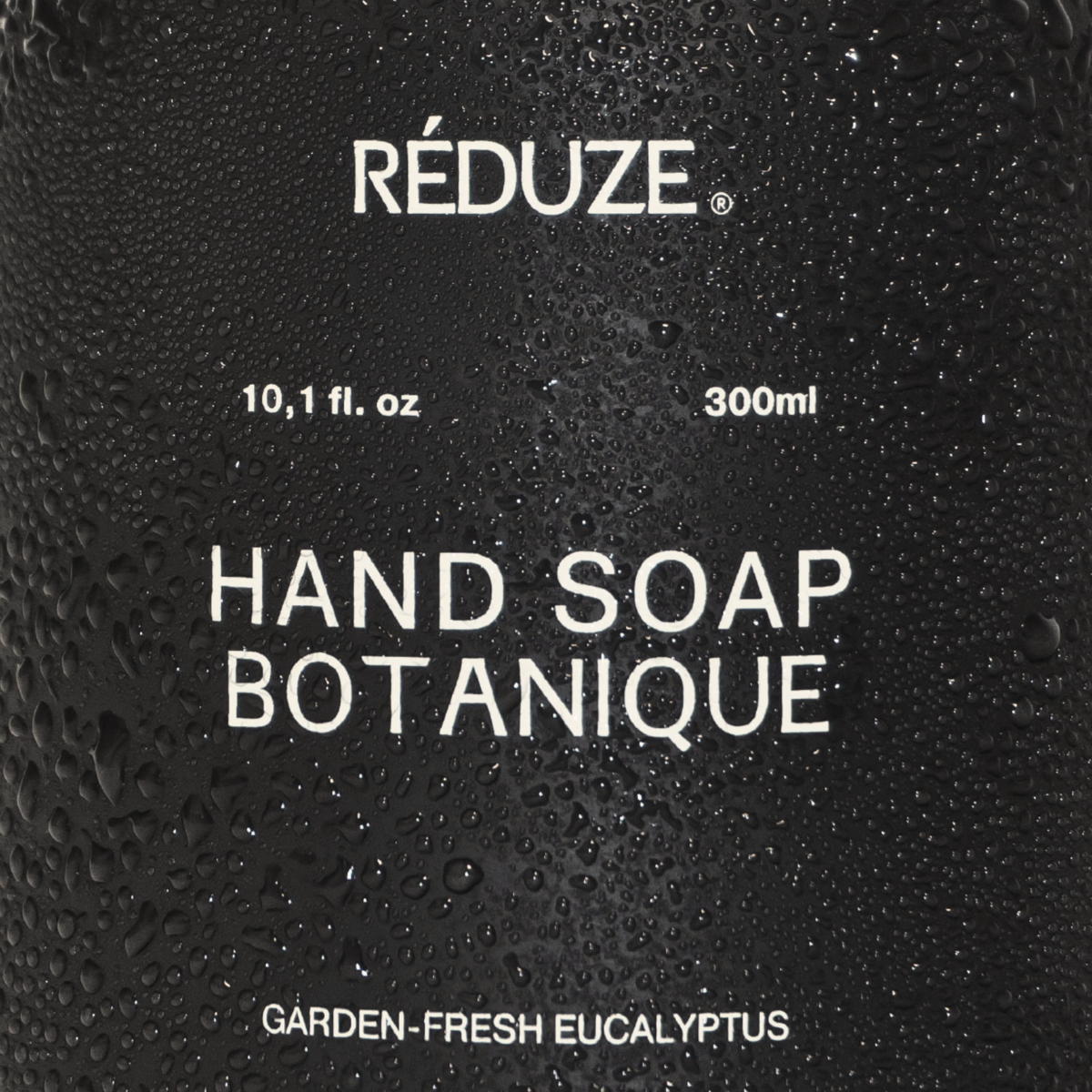 Botanique Hand Soap