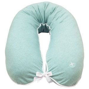 Mint nursing pillow