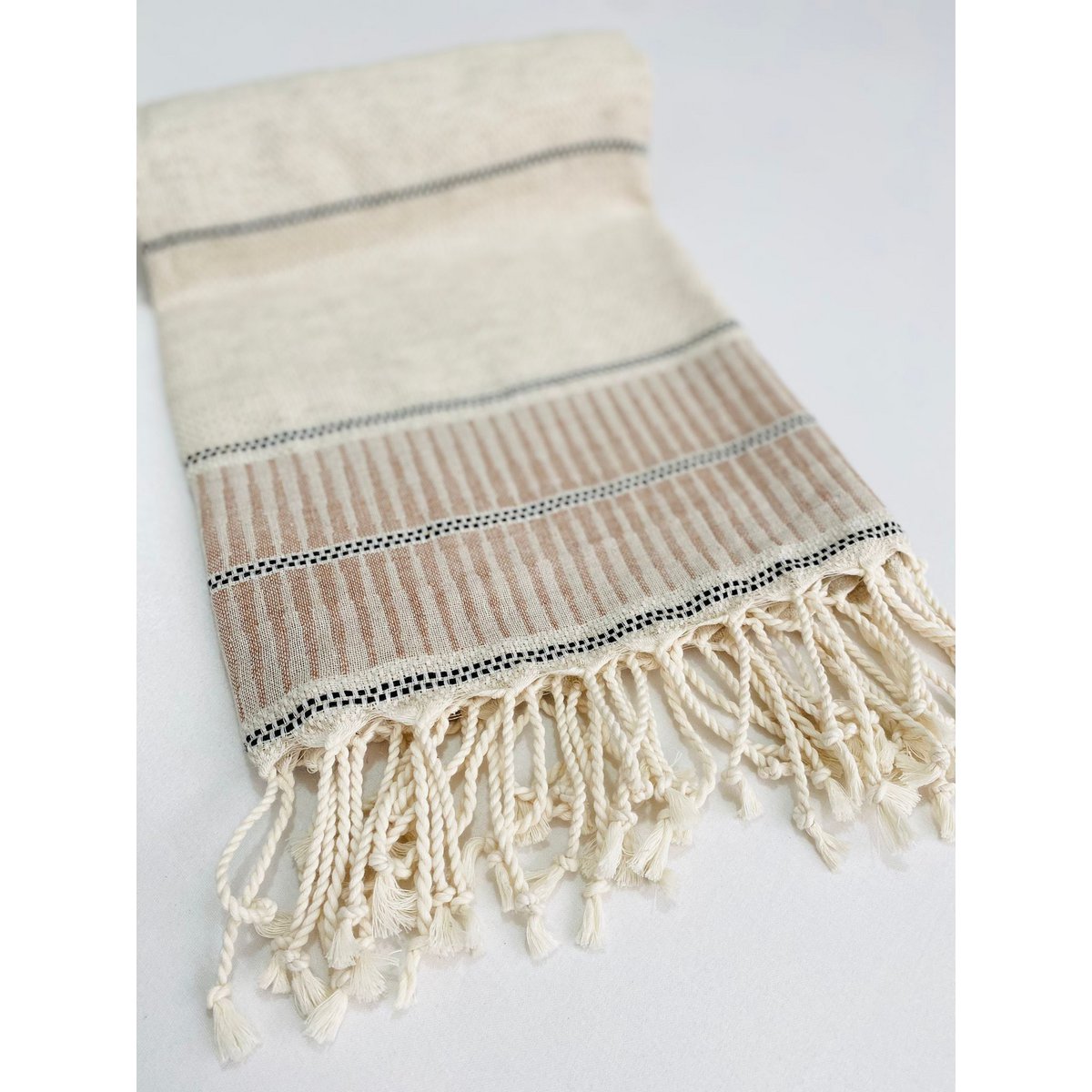 Tissu tissé à la main "Izmir"