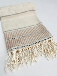 Tissu tissé à la main "Izmir"