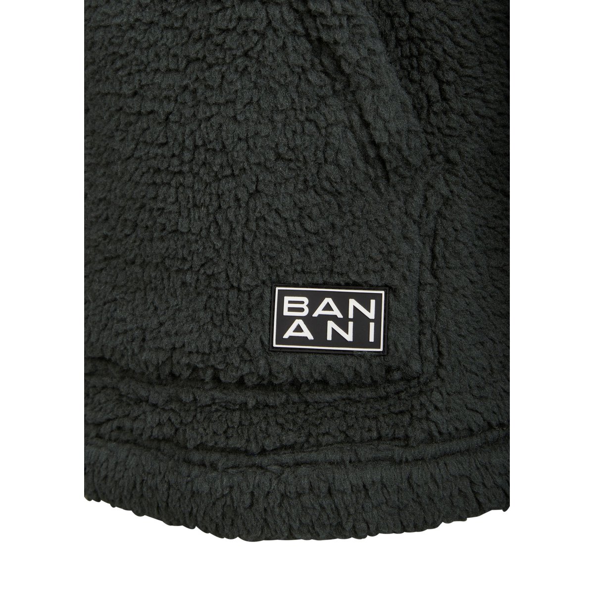 bruno banani men's sherpa jacket