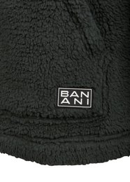 bruno banani men's sherpa jacket