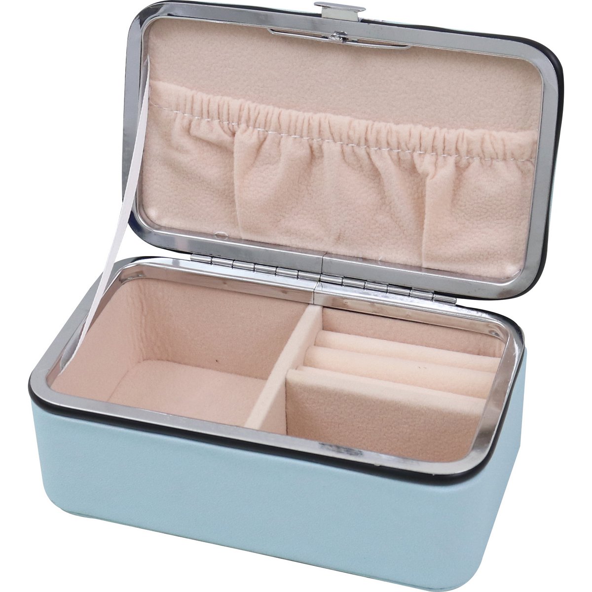 Deluxe Jewelery Case Wonderland