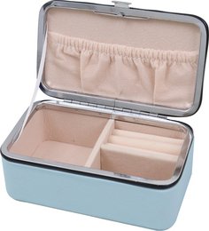 Deluxe Jewelery Case Wonderland