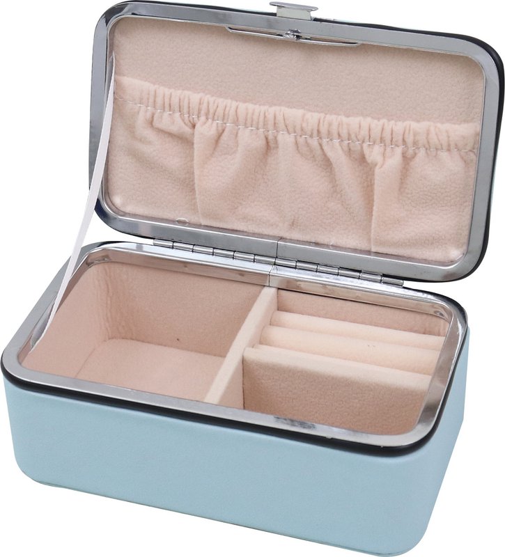 Deluxe Jewelery Case Wonderland